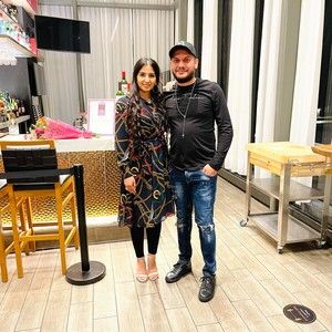 Meet your Posher, Savu